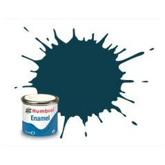 HUMBROL 230 - Pru Blue Matt 14ml