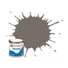 HUMBROL 224 - Dark Slate Grey Matt 14ml