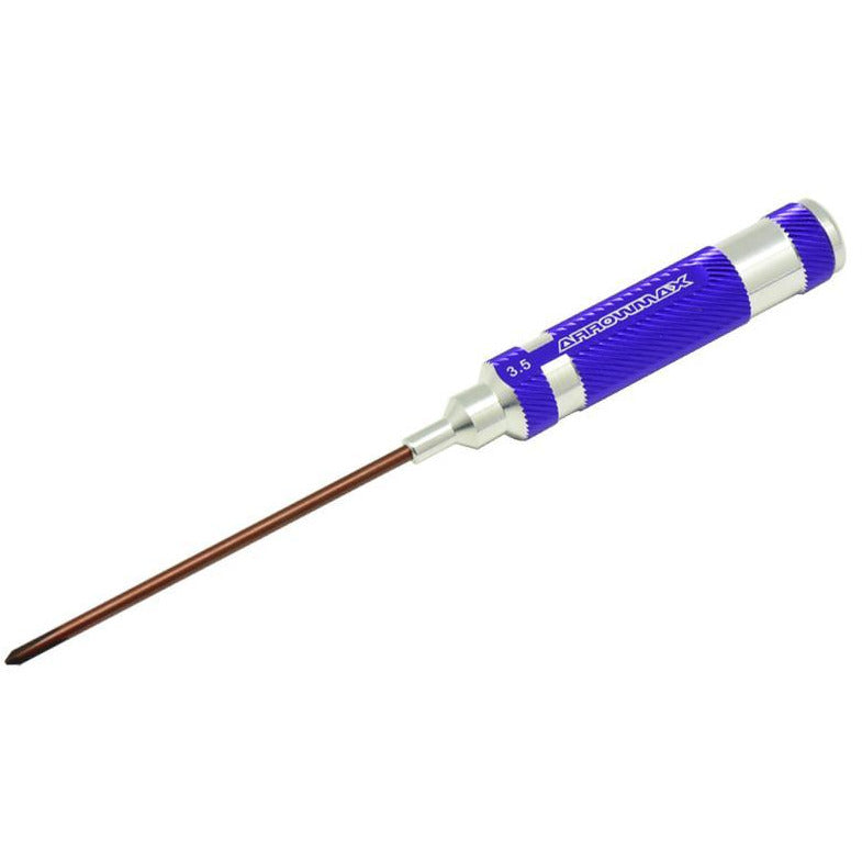 ARROWMAX Phillips Screwdriver 3.5 X 120mm