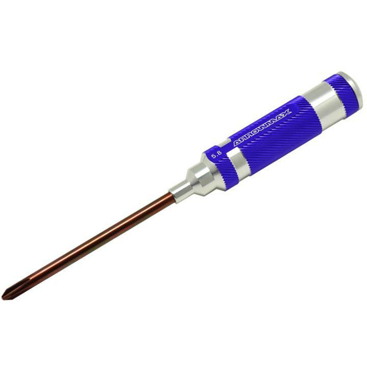 ARROWMAX Phillips Screwdriver 5.8 X 120mm