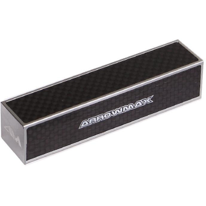 ARROWMAX Chassis Droop Gauge Blocks 20mm(2)