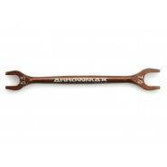 ARROWMAX Turnbuckle Wrench 5.5mm / 7.0mm