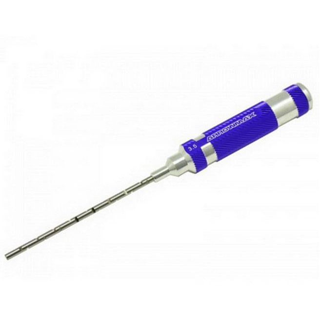 ARROWMAX Arm Reamer 3.5 X 120mm