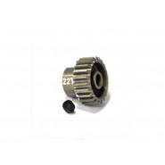 ARROWMAX Pinion Gear 48P 22T(7075 Hard)