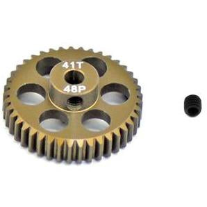 ARROWMAX Pinion Gear 48P 41T(7075 Hard)