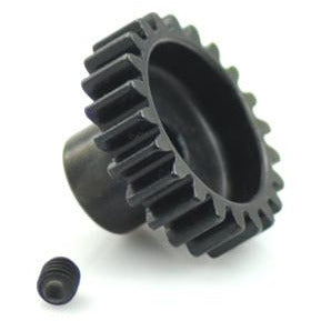 ARROWMAX Ultra Pinion 22T Modul1 (Spring Steel)