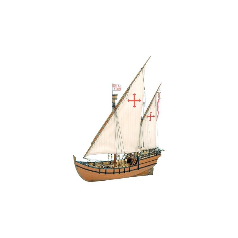 ARTESANIA LATINA 1/65 La Nina Caravel