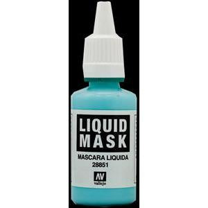 VALLEJO Liquid Masking Fluid 32ml