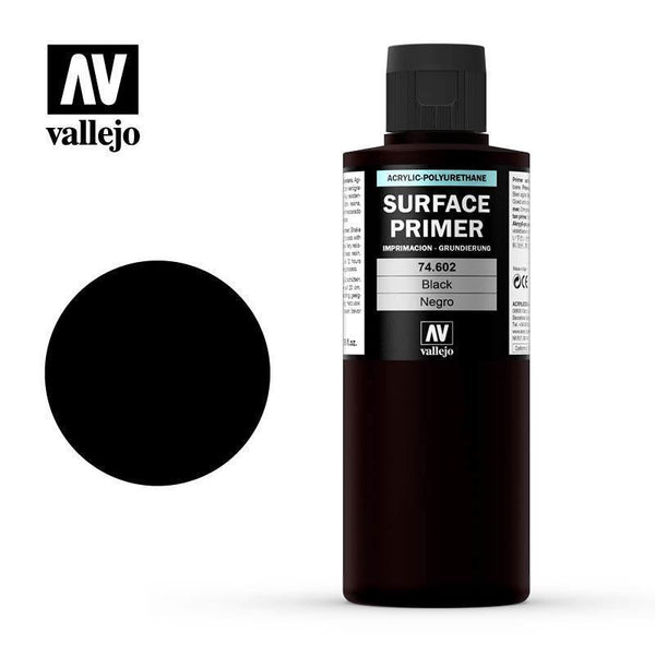 Vallejo Primer Spray Blanco Hueso 400ml