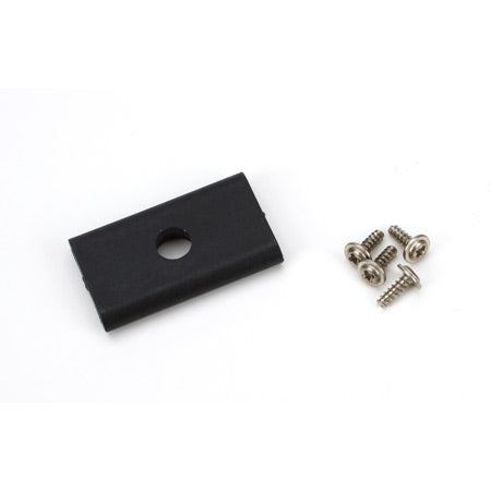 BLADE Tail Drive Shaft Lower Bearing Block/Mount: B450