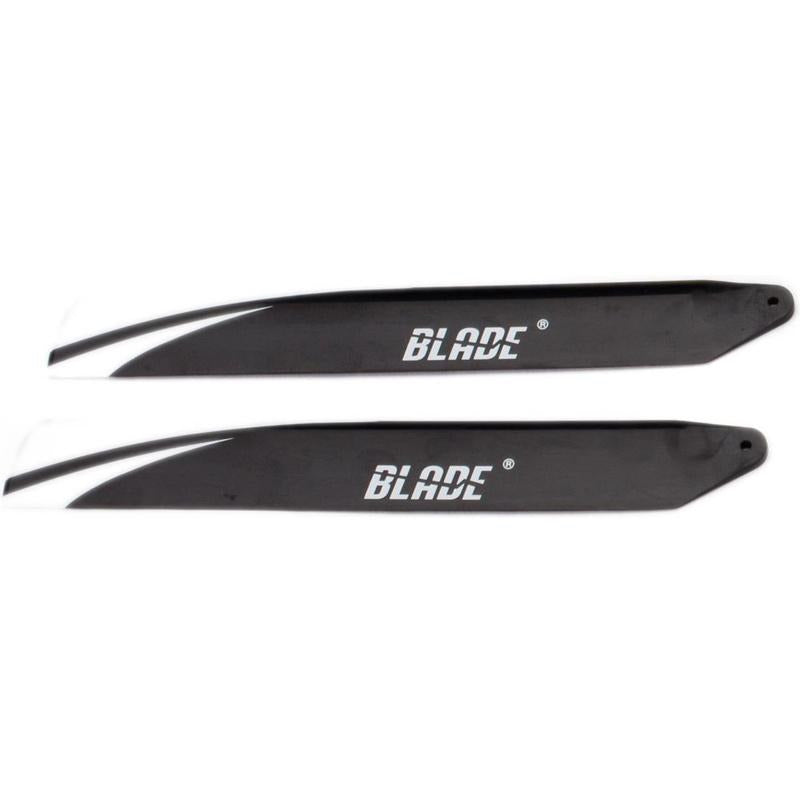 BLADE Hi-Performance Main Rotor Blade Set: 130 X