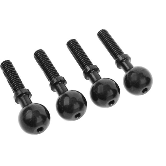 TEAM CORALLY Pivot Ball Steel (4)