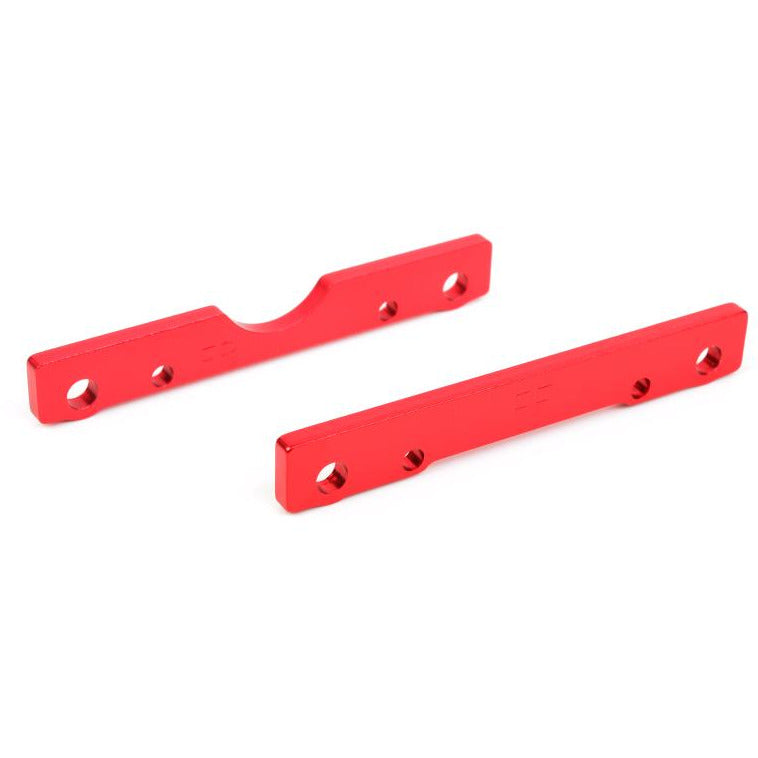 TEAM CORALLY Suspension Arm Mount Front Aluminum (1 Set)