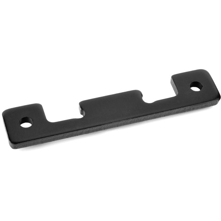 TEAM CORALLY Suspension Arm Mount - Upper - Front - Aluminium