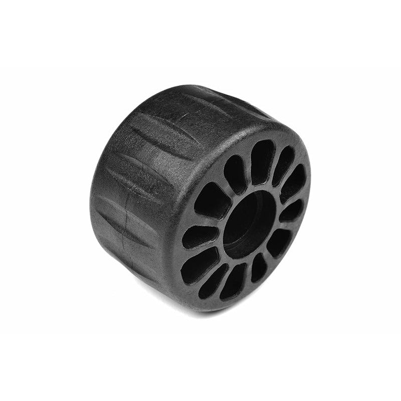 TEAM CORALLY Wheelie Bar Wheel - Composite - 1 pce