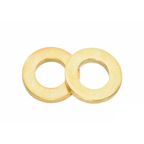 AMRI 6BA Brass Washers (20)