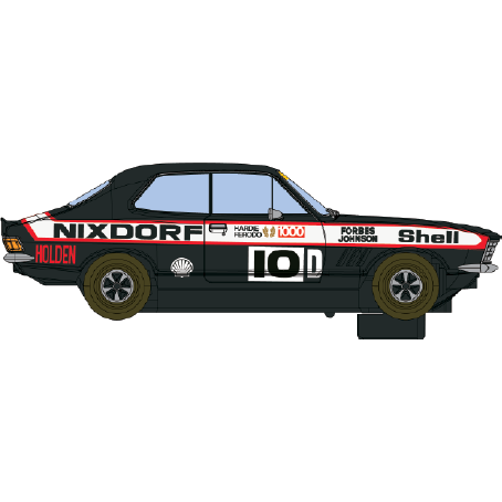 SCALEXTRIC Holden LJ XU-1 Torana 1973 Bathurst 5th Place