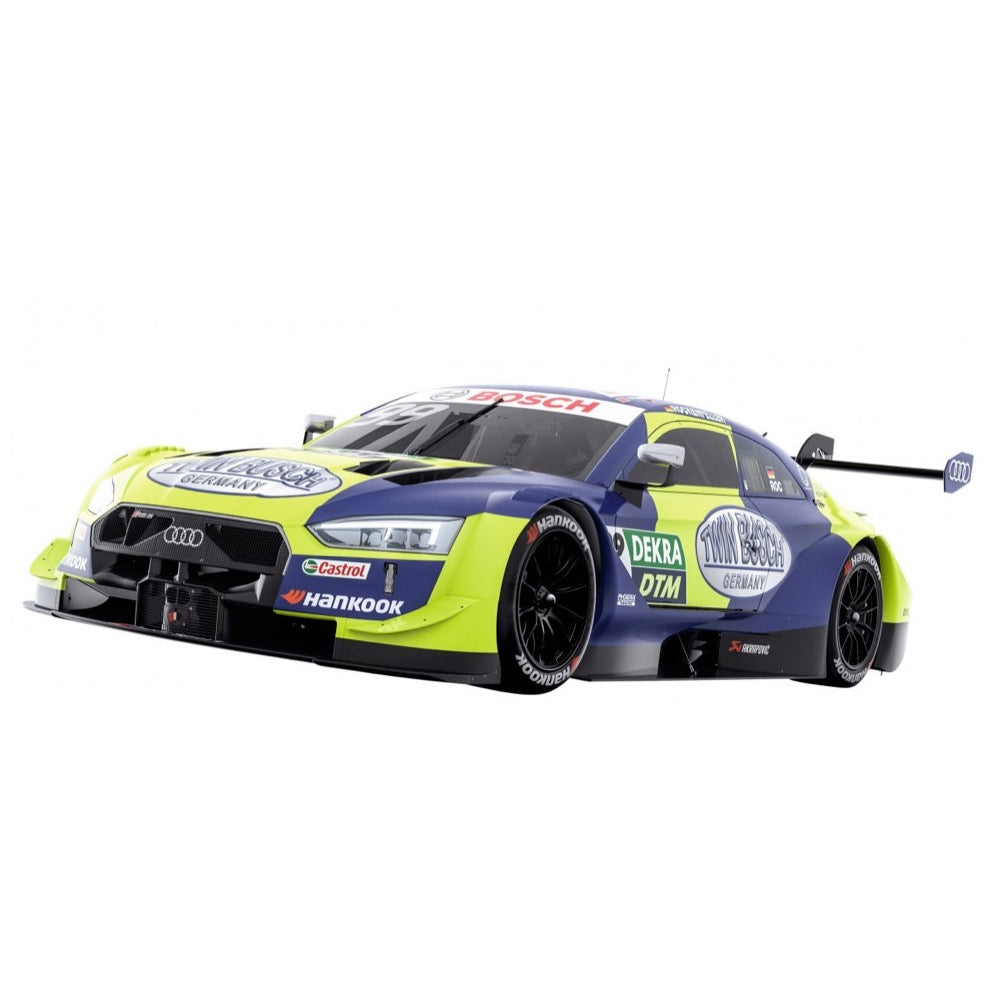 CARRERA Evo - Audi RS5 DTM - Rockenfeller #99