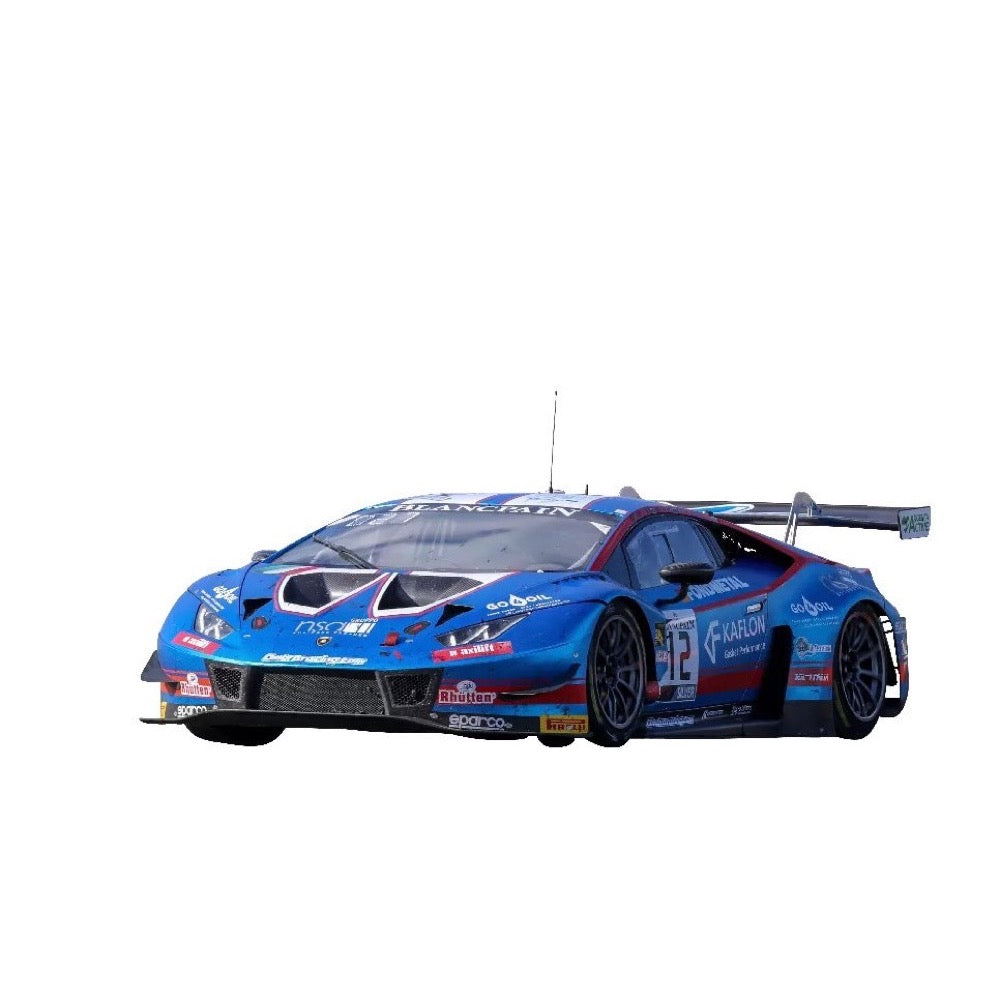 CARRERA Digital 132 Lamborghini Huracan GT3 -Ombra Racing #