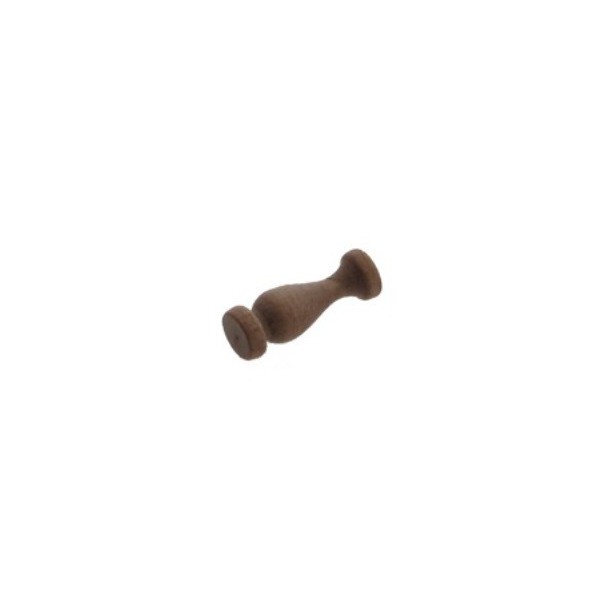 COREL CC69 Column Walnut 14mm (50)