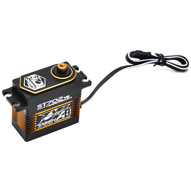 DASH ST702 Super Torque High Voltage Servo A8 V2