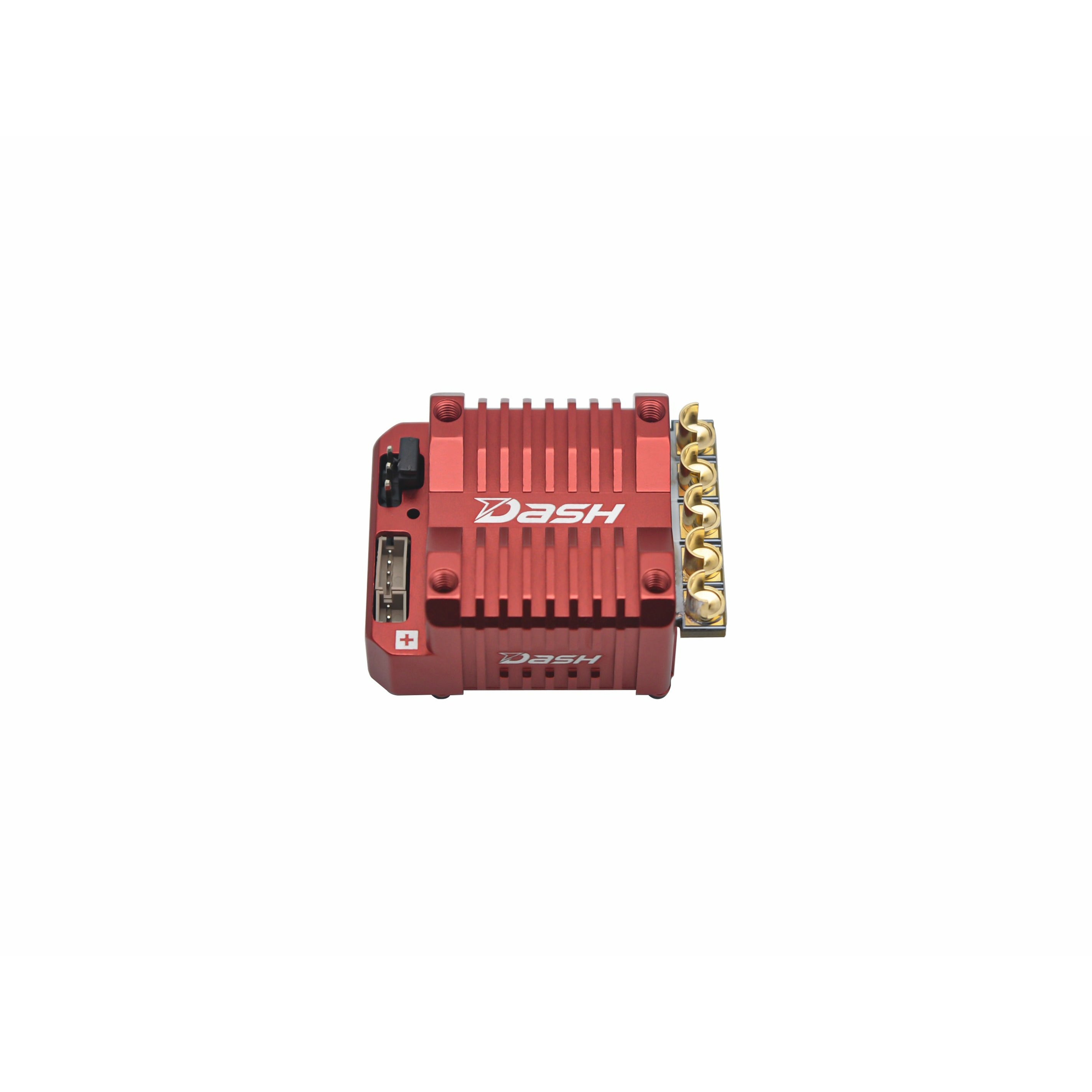 ARROWMAX Dash AI PRO V2 1/10 Competition ESC 190amp Red