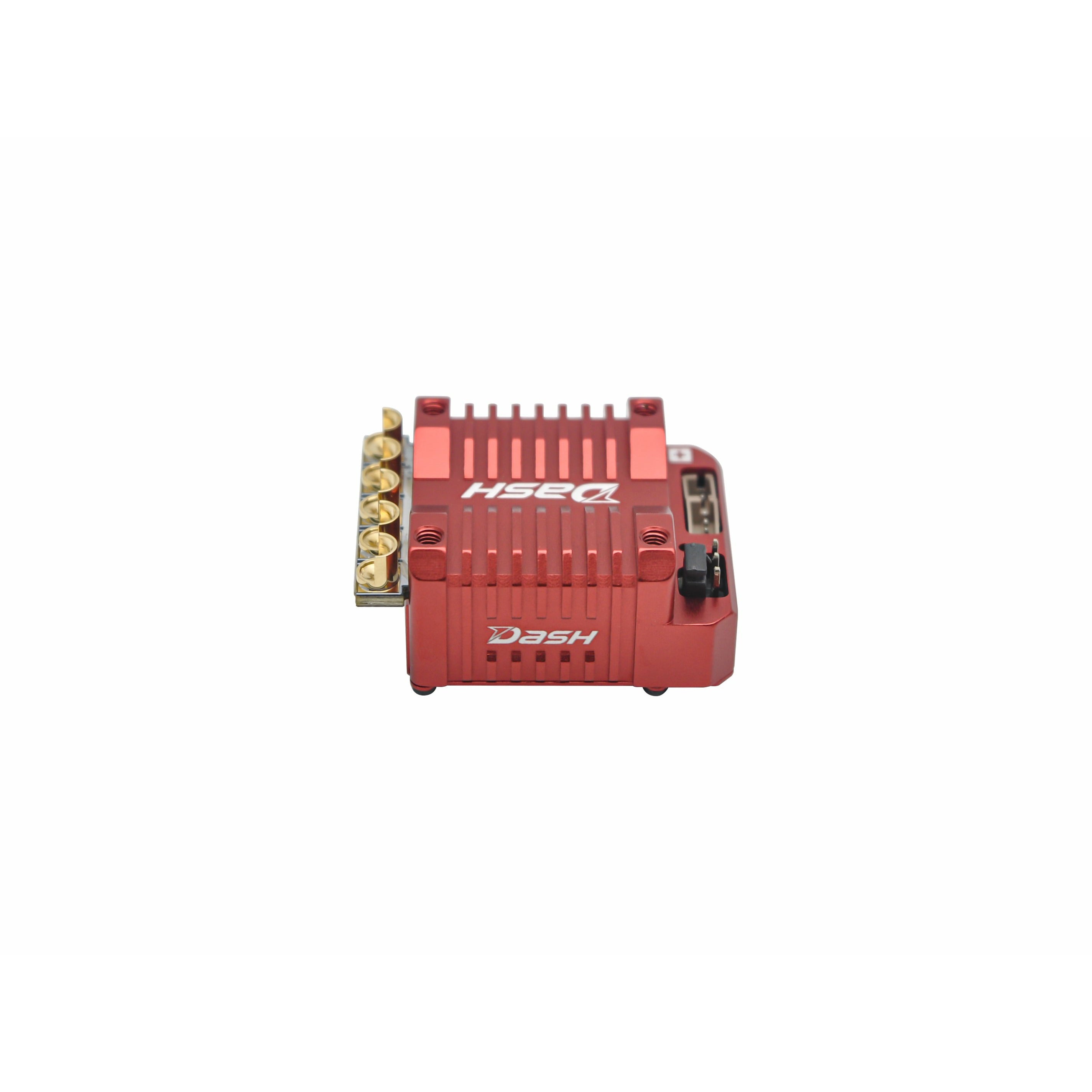 ARROWMAX Dash AI PRO V2 1/10 Competition ESC 190amp Red