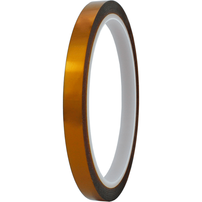 DCC CONCEPTS Kapton Tape 33m (8mm)