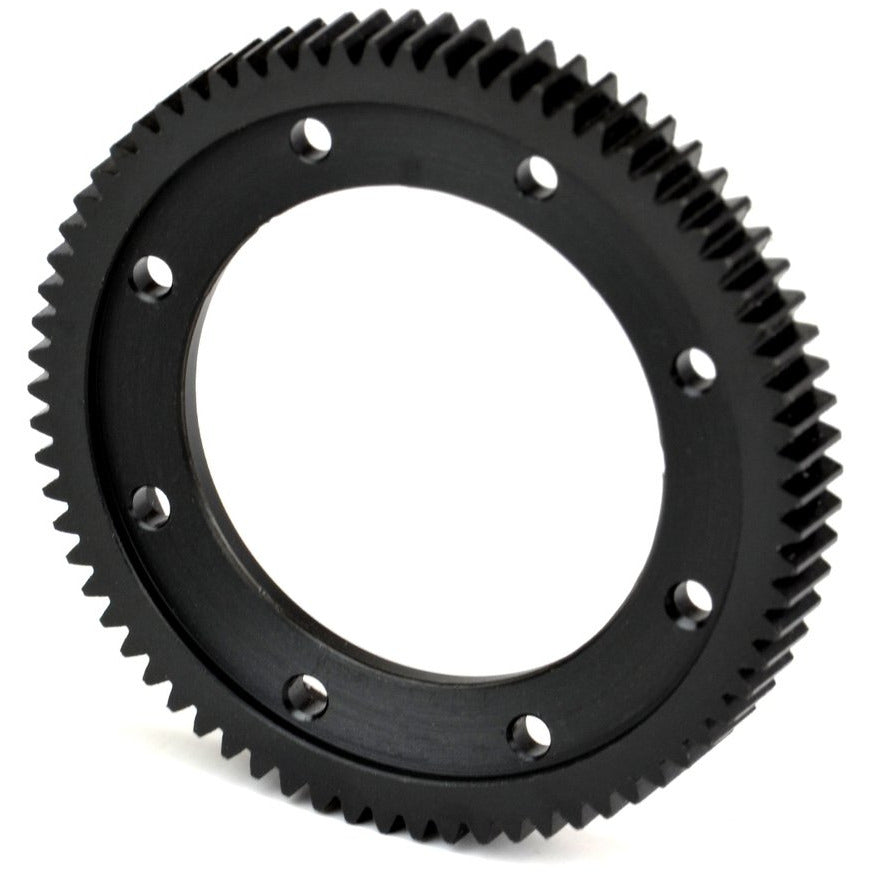 EXOTEK D418/EB410 Replacement 72 Spur Gear