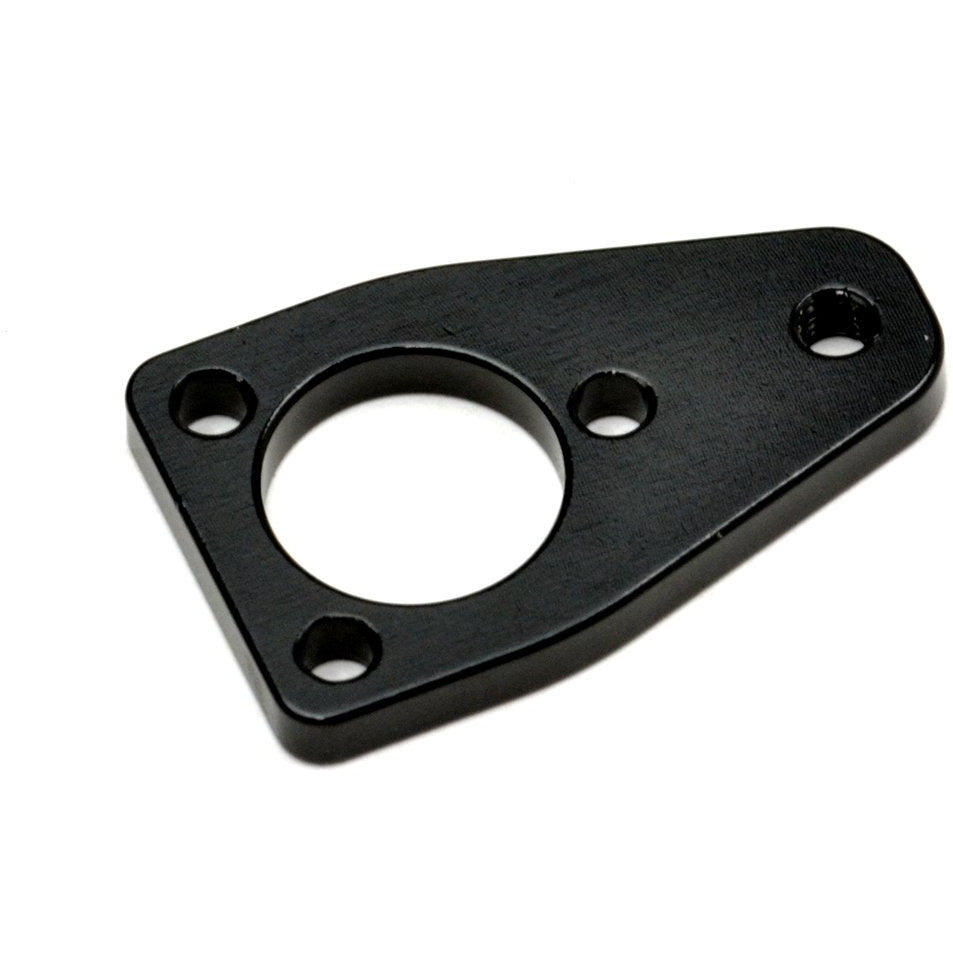 EXOTEK D418 HD Steering Crank Plate, 7075