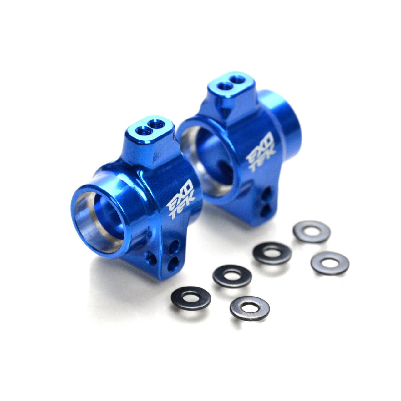 EXOTEK DR10 DB10 B5 Rear Hub Set