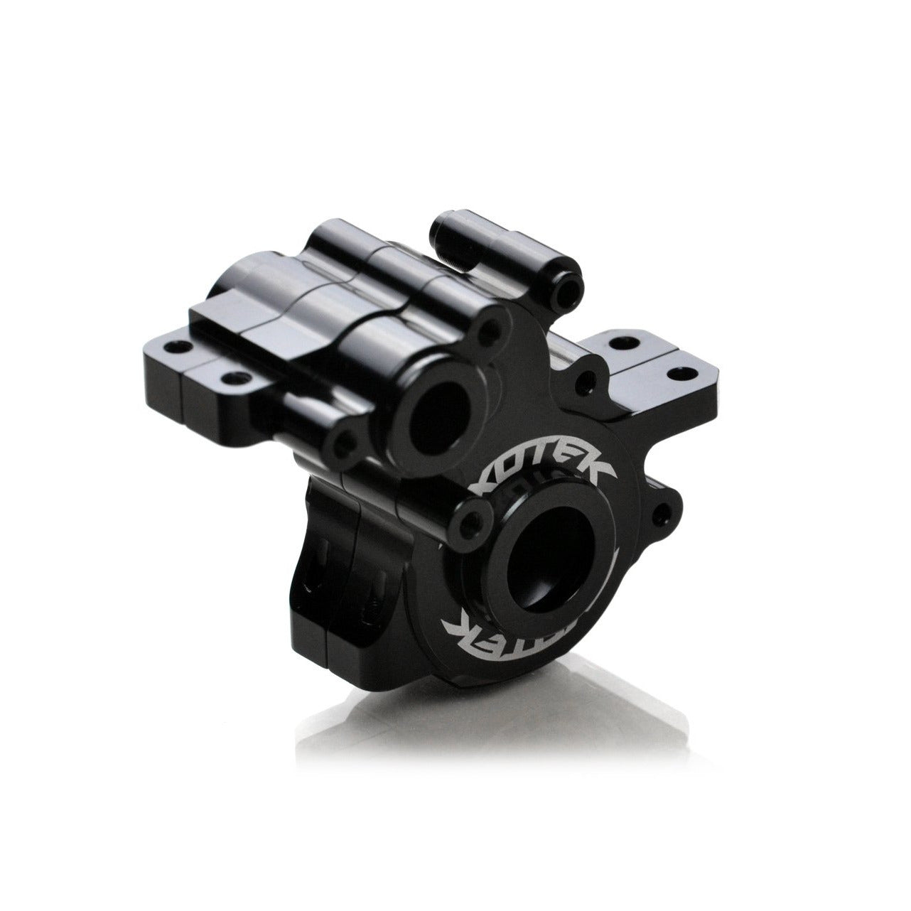 EXOTEK DR10 Alloy Gear Box