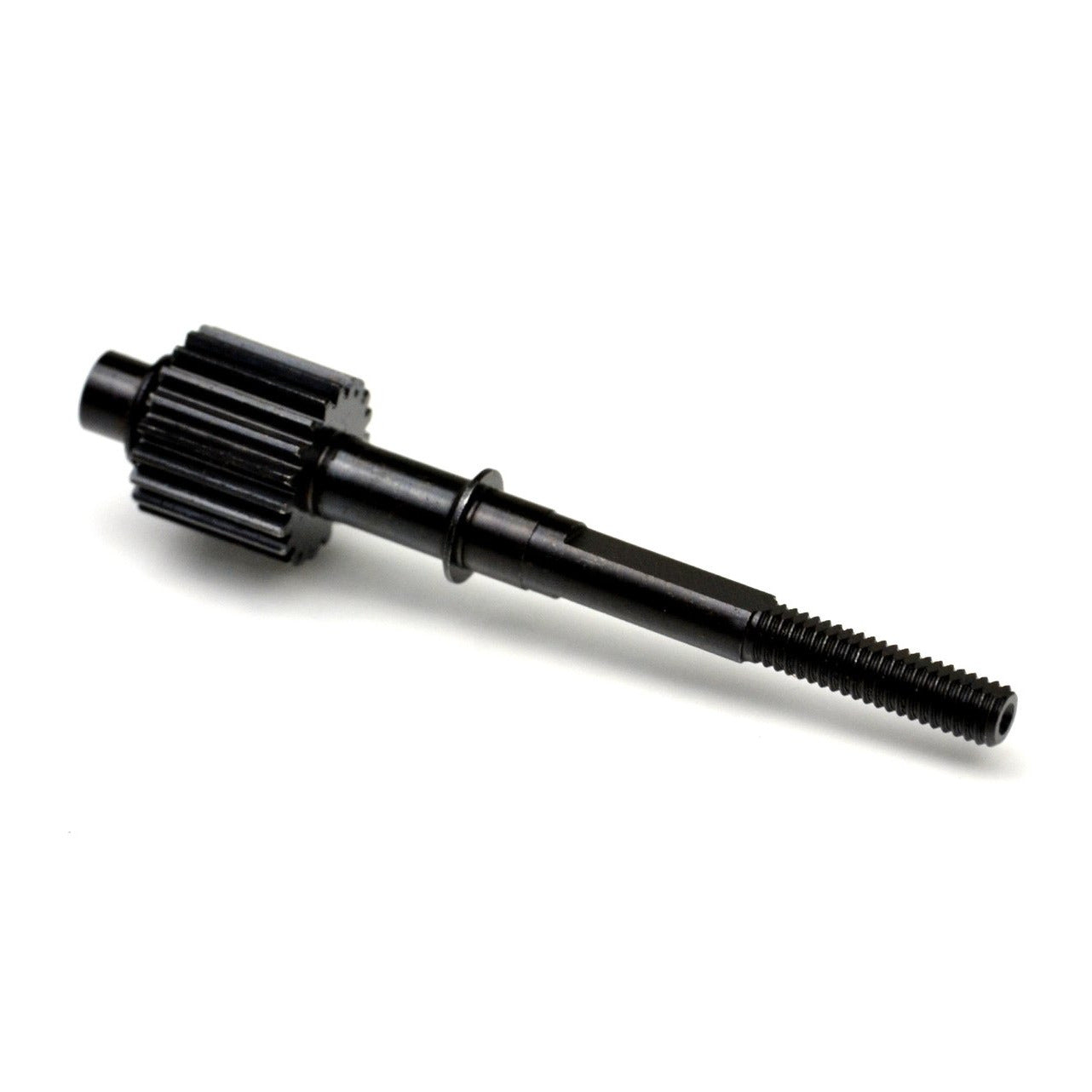 EXOTEK DR10 Steel Top Shaft - Heavy Duty