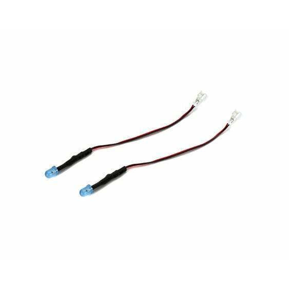 E-FLITE Blue LED (2) Universal Light Kit