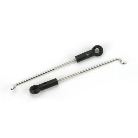 BLADE Servo Pushrod Set: BMCX