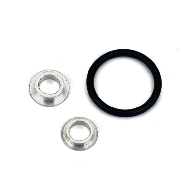 E-FLITE Prop Saver Adapter & O-Rings: Park 250, 300