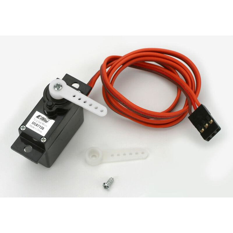 E-FLITE12G Sub-Micro Servo