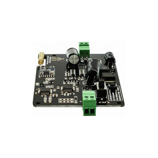 DCC CONCEPTS ESP Wireless DCC Receiver Unit