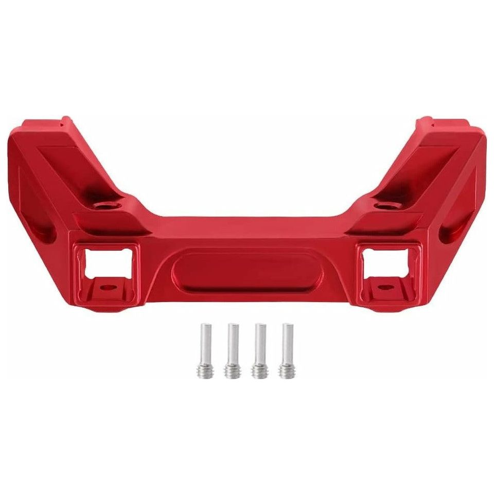 EXO 4X4 TRX-4 Alloy Rear Bumper Stand