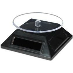 METAL EARTH Solar Spinner Display