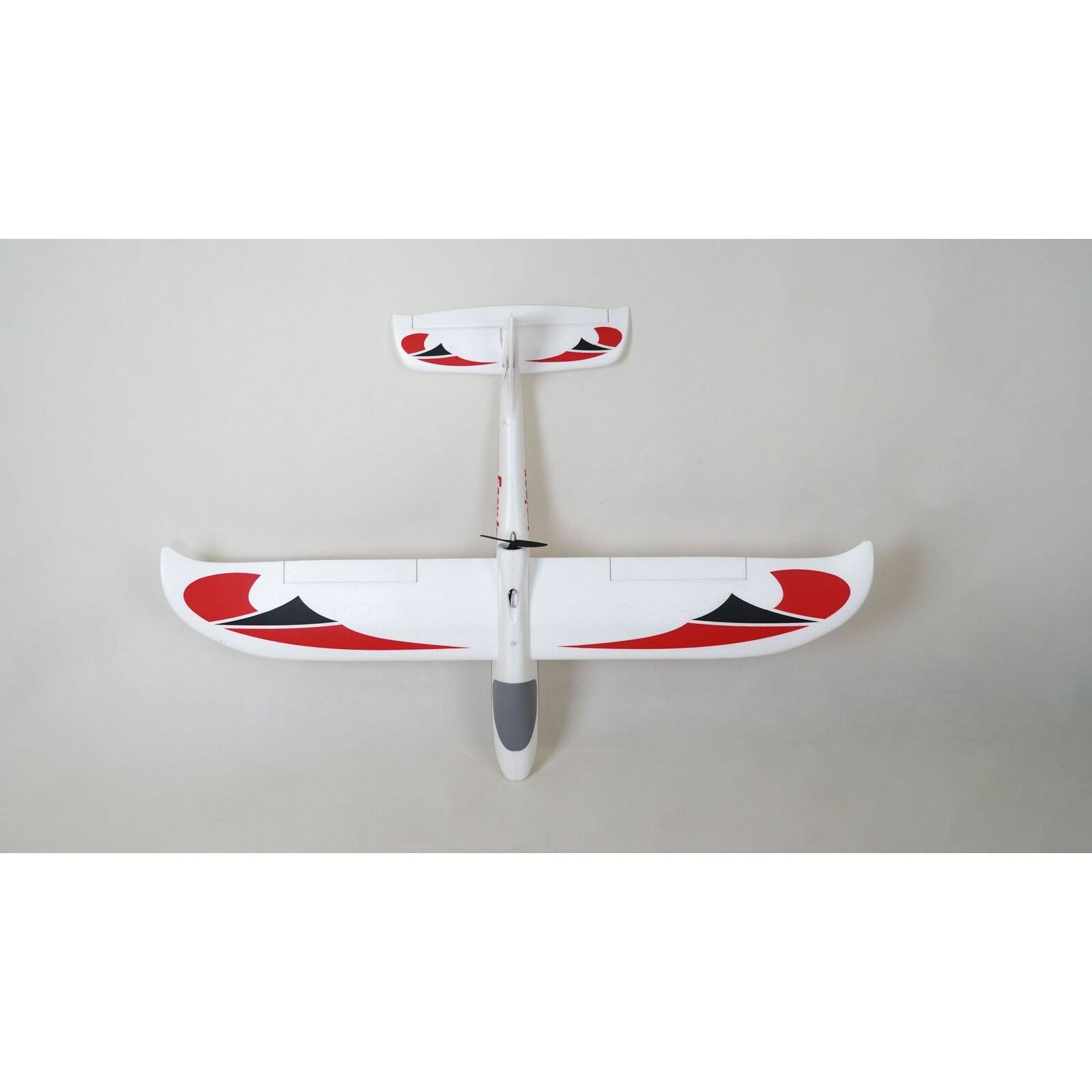 FMS V2 Easy Trainer 1280mm White RTF Mode 1