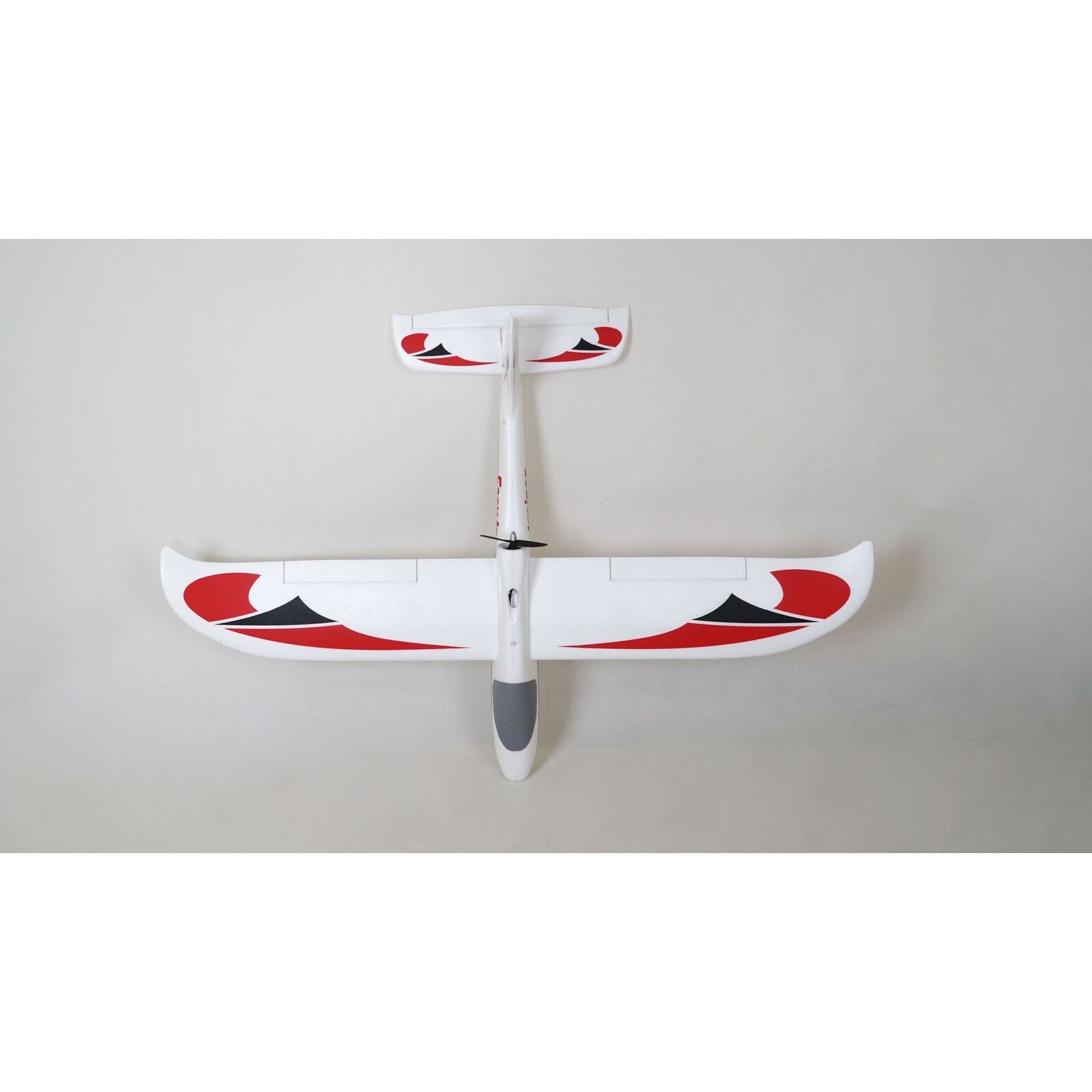 FMS V2 Easy Trainer 1280mm White RTF Mode 2