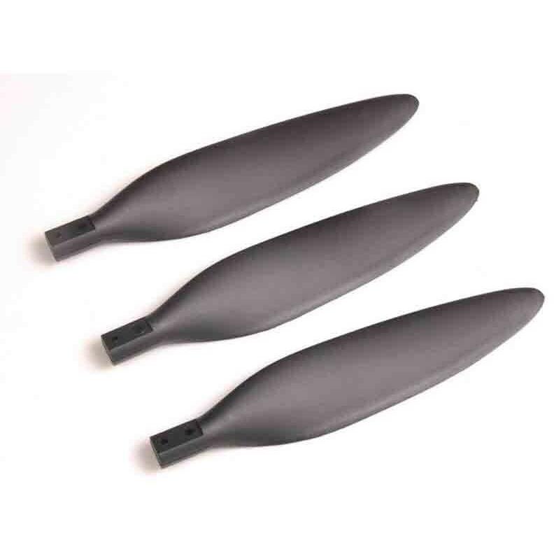 FMS Propeller 15x8 3-Blade 1400mm BF109/ FW1