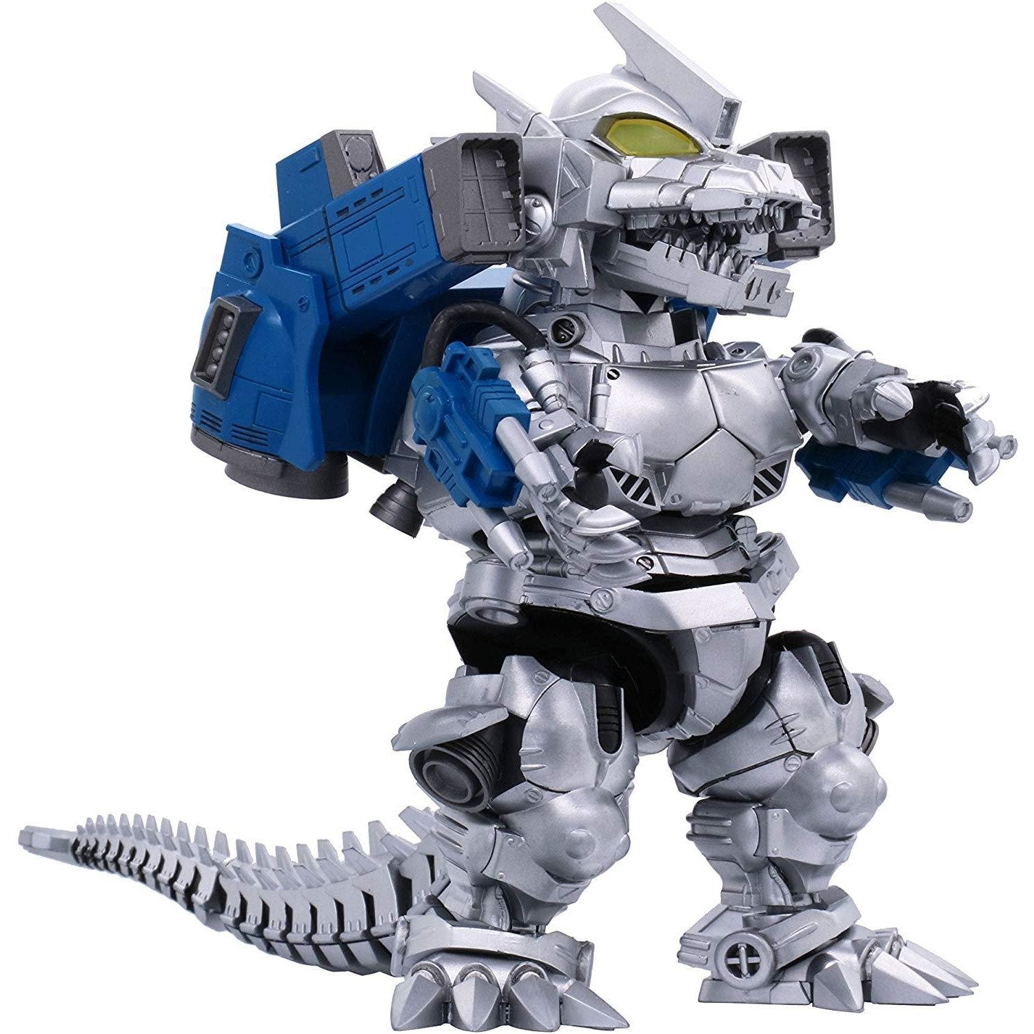 FUJIMI Chibi No.5 Mecha Godzilla