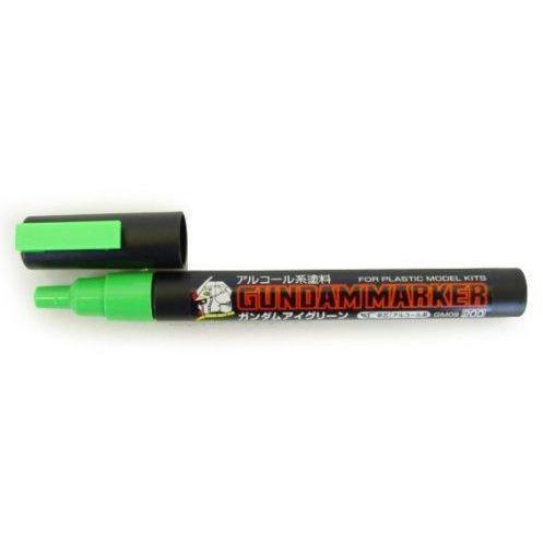 GSI Gundam Marker - Light Green - GM09