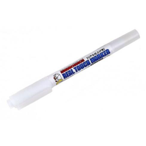 GSI Gundam Real Touch Marker - Shade Off - GM400