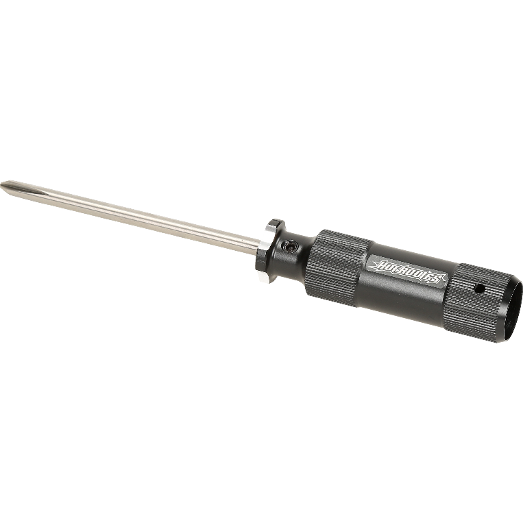 HB RACING Factory Phillips Screwdriver 6.0 x 100mm