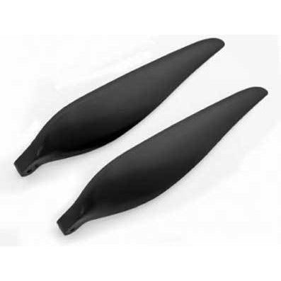 HIMARK 11X8 Folding Prop Blades Pair