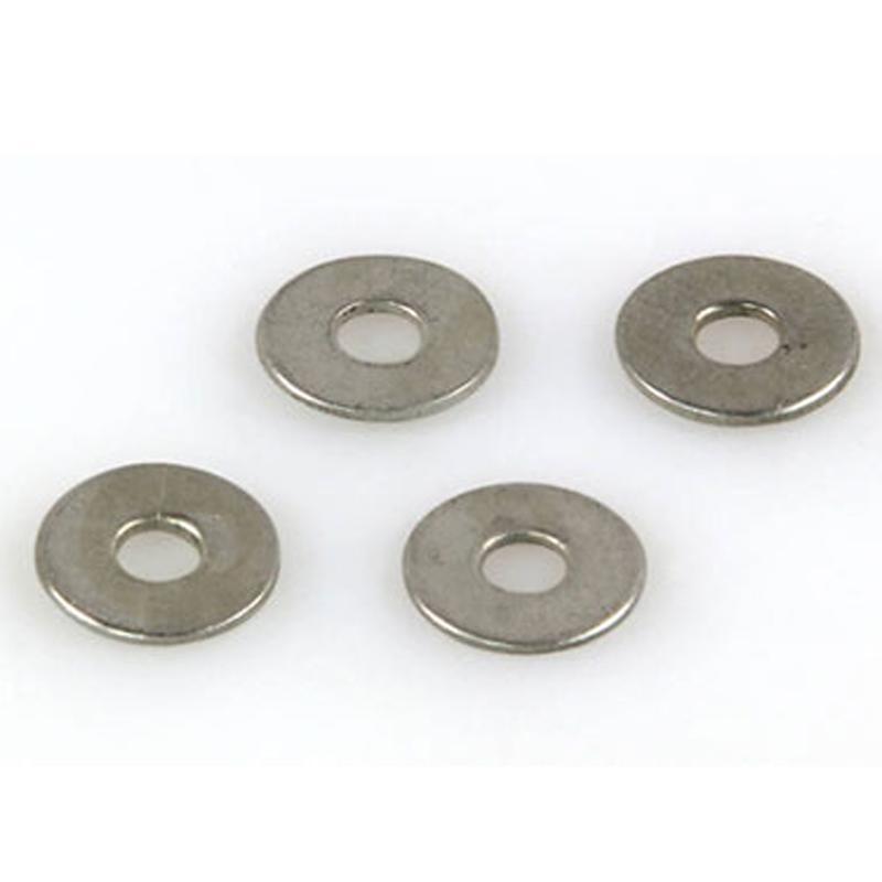 HELION Shims, 4x12x1mm