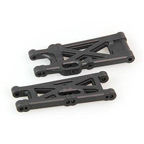 HELION Suspension Arm Set Front/Rear 1/10th Scale (Criterion)